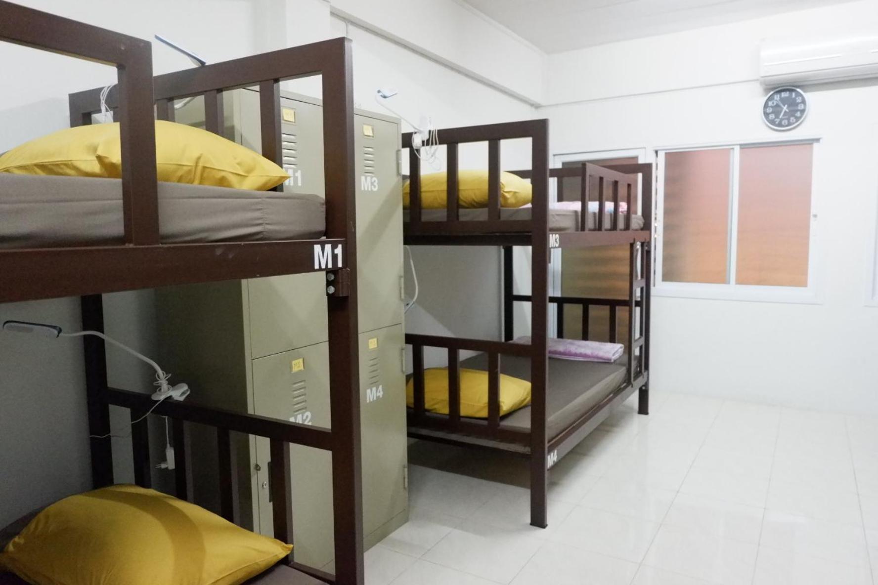 Ranong Backpacker'S Hostel (Adults Only) 外观 照片