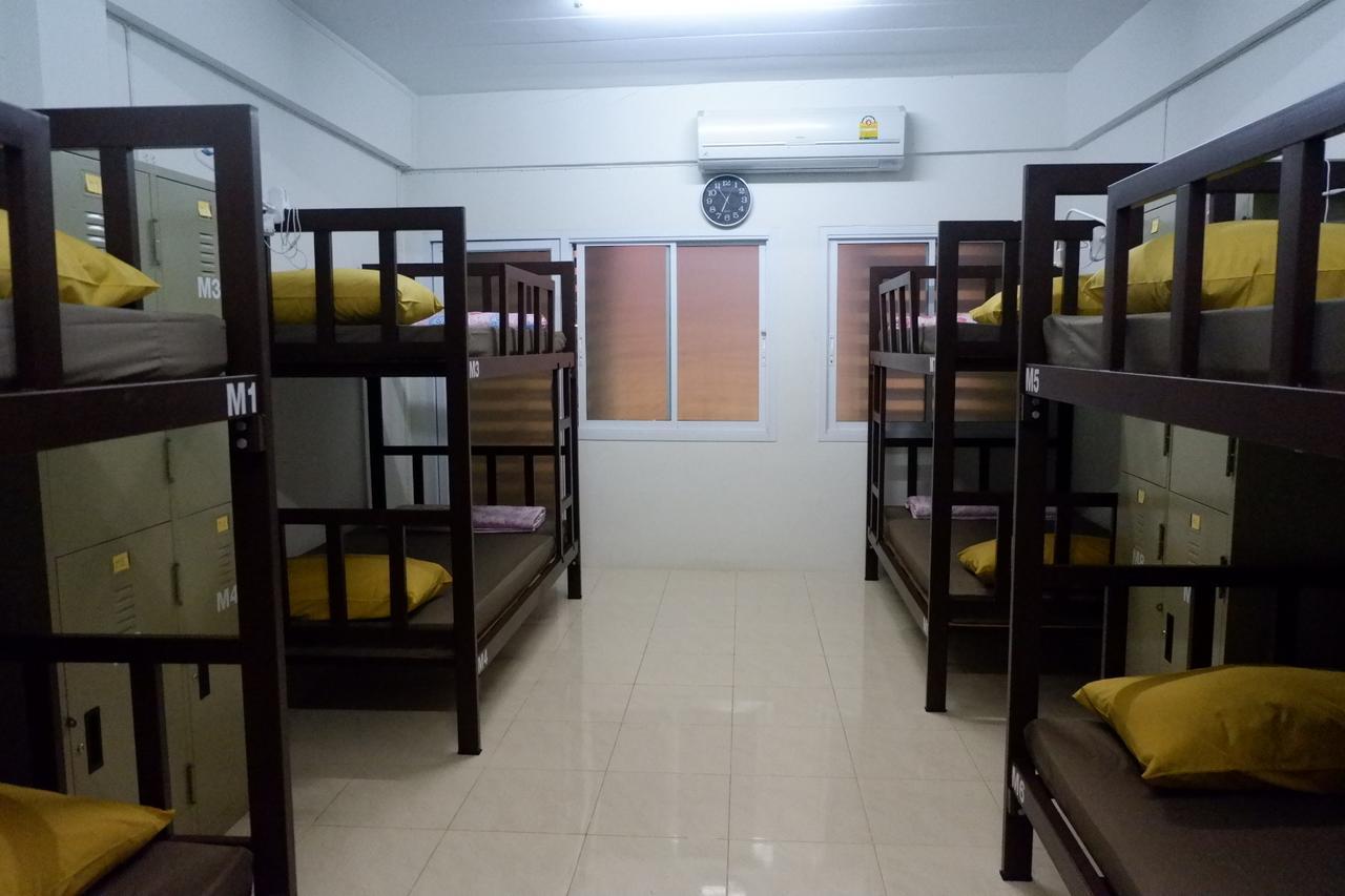 Ranong Backpacker'S Hostel (Adults Only) 外观 照片