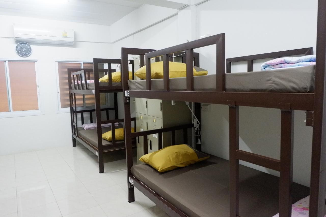 Ranong Backpacker'S Hostel (Adults Only) 外观 照片