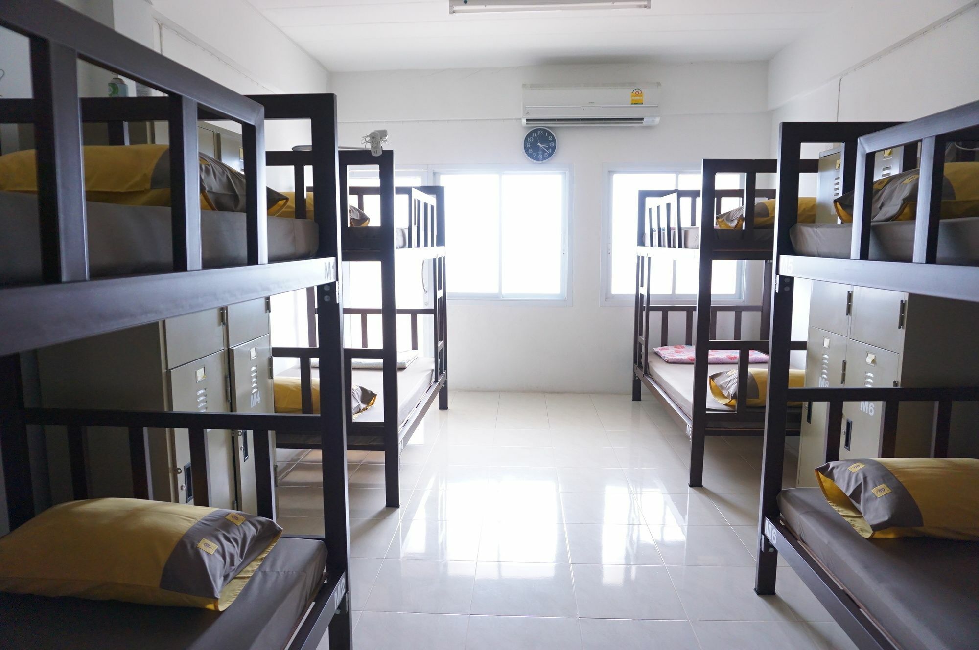 Ranong Backpacker'S Hostel (Adults Only) 外观 照片