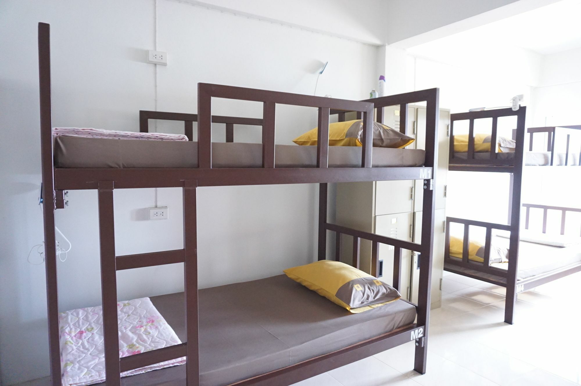 Ranong Backpacker'S Hostel (Adults Only) 外观 照片