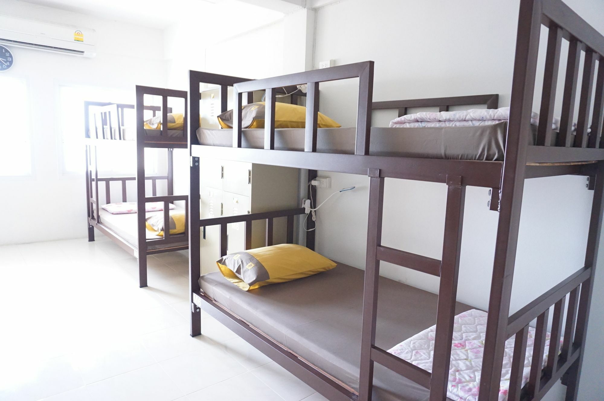 Ranong Backpacker'S Hostel (Adults Only) 外观 照片